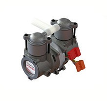 THOMAS托玛斯2110微型活塞泵的图片