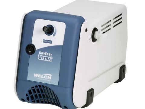 WELCH威伊2042C-02N隔膜气泵的图片