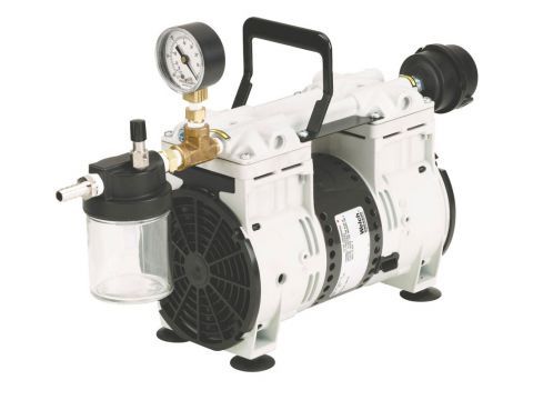 WELCH威伊2562C-50实验室活塞真空泵的图片