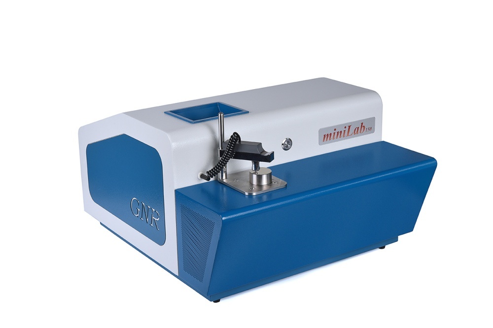 意大利GNR S1全谱直读光谱仪的图片