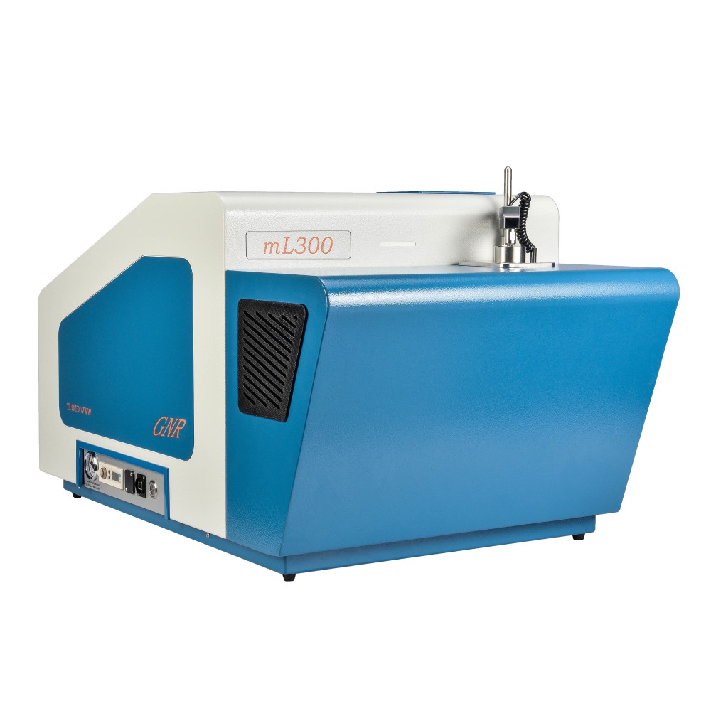 意大利GNR S3全谱直读光谱仪的图片