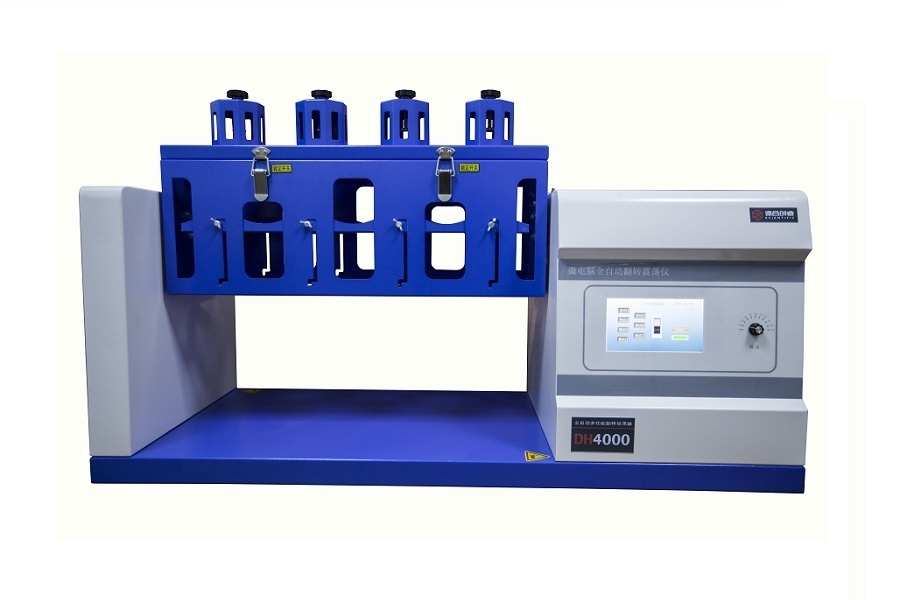 DH4100翻转振荡器的图片