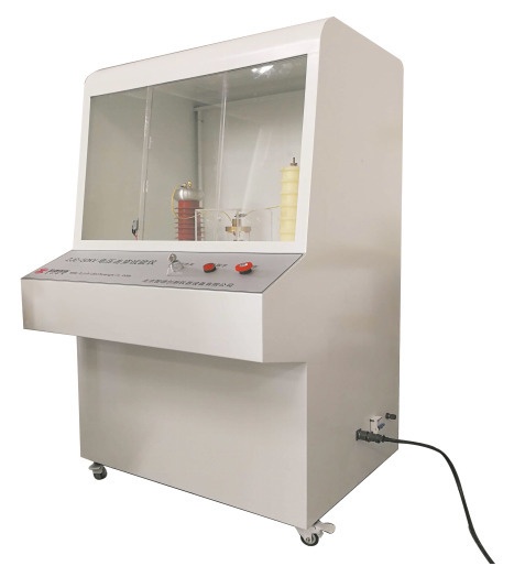 绝缘材料介电击穿强度试验仪的图片