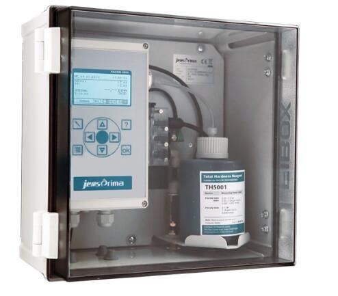 Jensprima在线硬度分析仪PACON 4800的图片