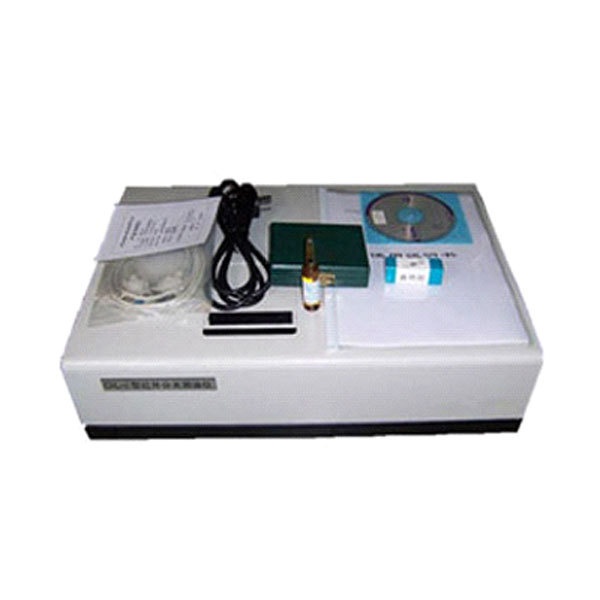 EZHAN易瞻水中油检测仪SEM860-Oil的图片