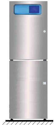 易瞻水中酚在线分析仪SEM9860-VPH的图片