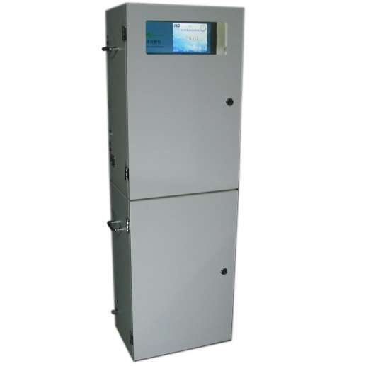 EZHAN易瞻大肠杆菌在线测定仪SEM9860-EC的图片