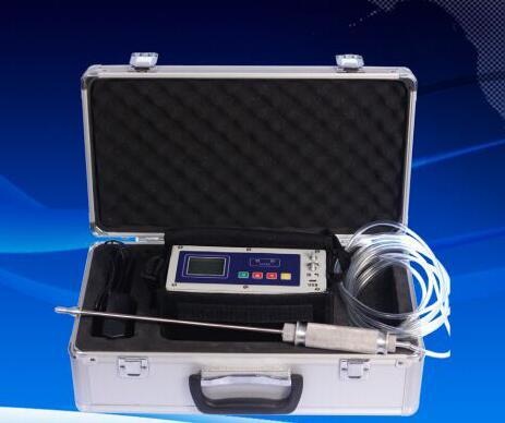 易瞻便携式非甲烷总烃检测仪SEM200- NMHC的图片