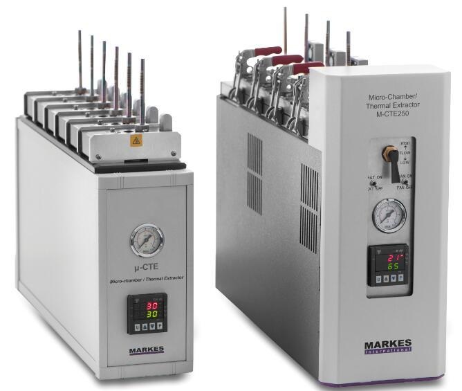 Markes微池热萃取仪的图片