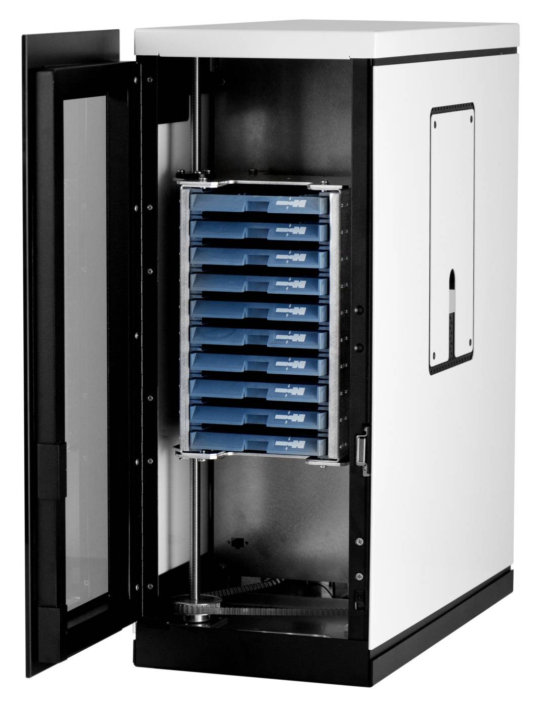 Markes100位吸附管自动进样器的图片