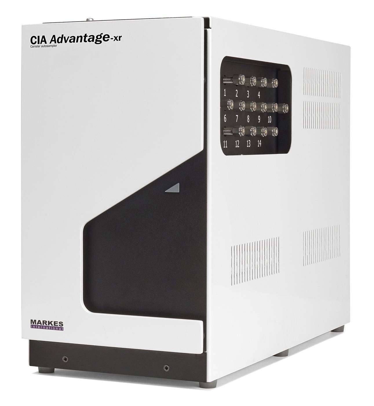 Markes全自动大气预浓缩仪的图片