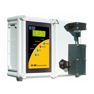 EZ SDI-1自动SDI分析仪的图片