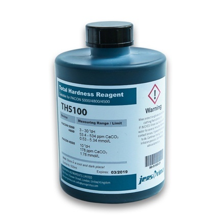 TH5100硬度试剂的图片