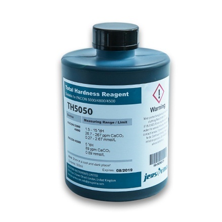 TH5050硬度试剂的图片