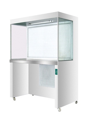 RB-900水平风超净工作台的图片