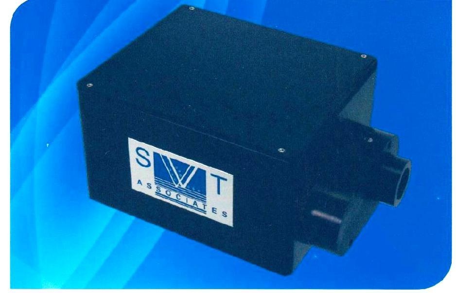美国SVT衬底温度速率测量仪(工艺监控仪) /AccuTemp的图片