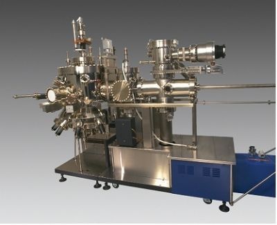 美国SVT公司CIGS铜铟镓硒设备的图片