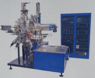 脉冲激光分子束外延设备/Laser MBE的图片