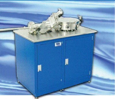 ALD原子层沉积设备-SVT的图片