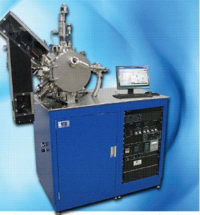 美国SVT脉冲激光沉积设备/PLD的图片