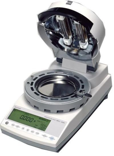 电子式水分计的图片