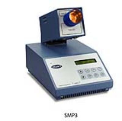 高级数字式熔点测定仪的图片