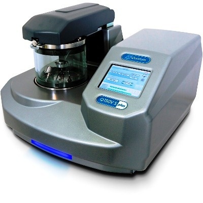 Quorum Q150V PLUS系列超精细离子溅射镀膜仪的图片