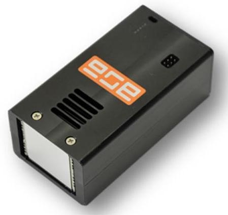 ASI光子计数型X射线探测器相机的图片