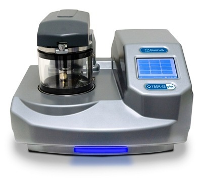 Quorum Q150R PLUS系列全自动离子溅射镀膜仪的图片