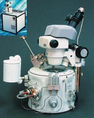 精密离子减薄仪的图片