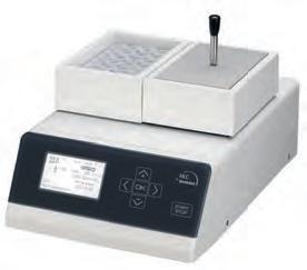 德国Ditabis/HLC恒温混匀仪的图片