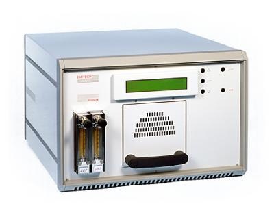 英国Quorum K1050X射频等离子刻蚀清洗系统的图片