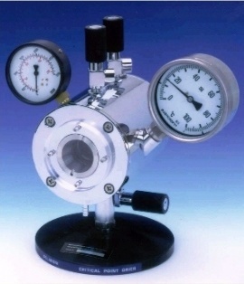 英国Quorum临界点干燥仪E3100的图片