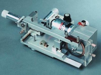 微型金刚石锯(Technoorg透射电镜制样)的图片