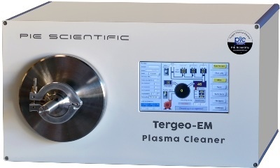 Tergeo EM等离子清洁仪的图片