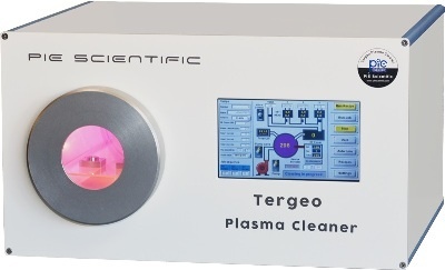 Tergeo等离子清洁仪的图片
