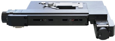 ACCUR1000显微镜电动样品台的图片