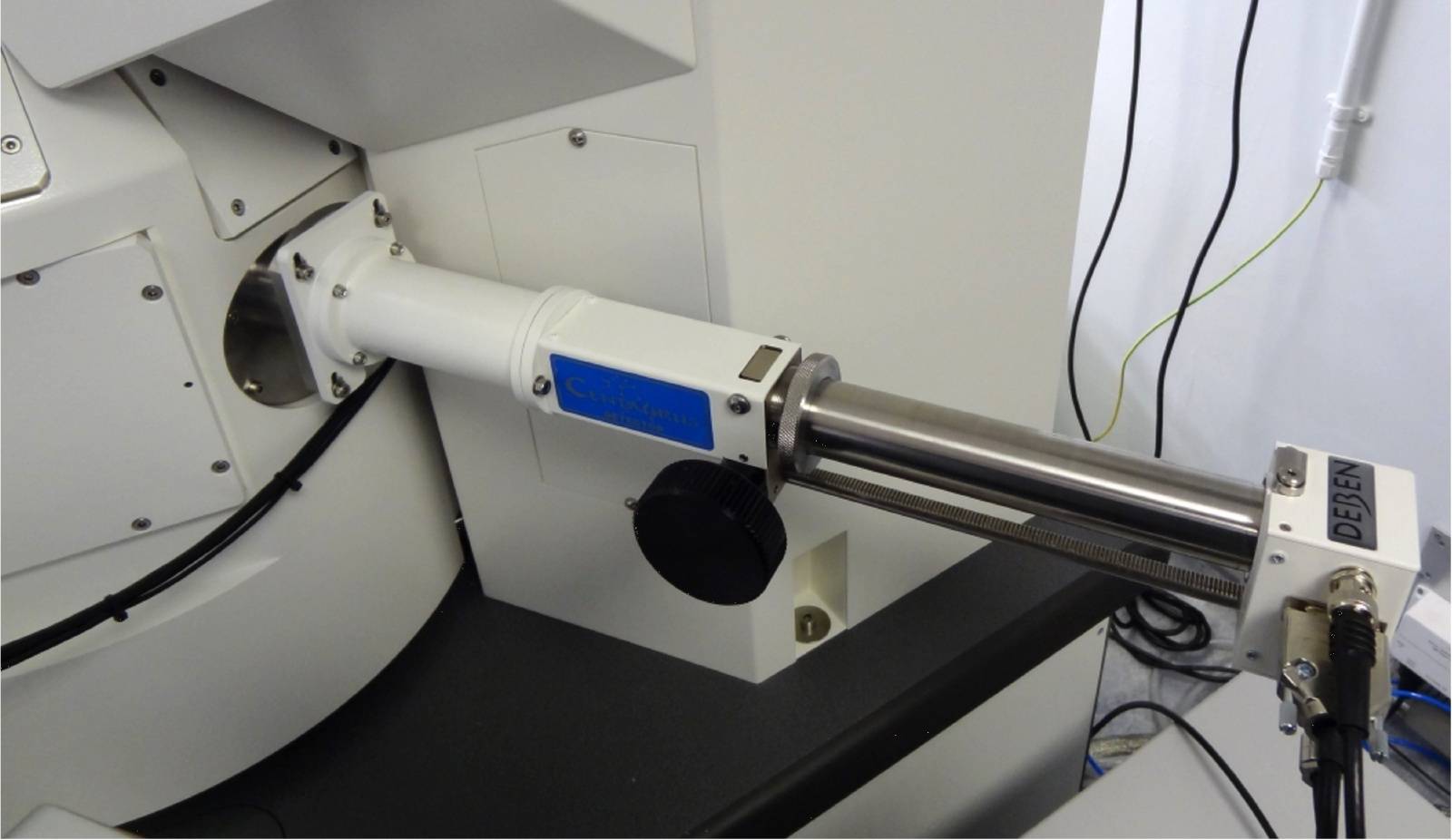 英国DEBEN KED Centaurus CL探测器的图片