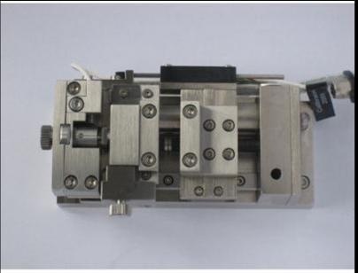 英国Deben Microtest 200N拉伸台的图片