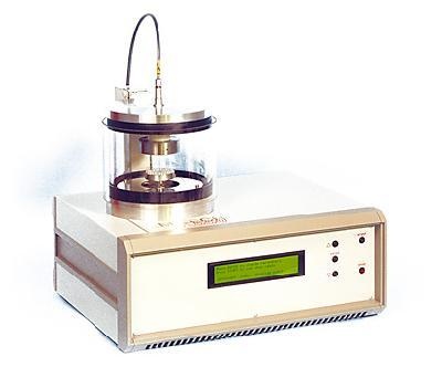 LVEM5低压桌上型透射电镜(超小型台式透射电镜)的图片
