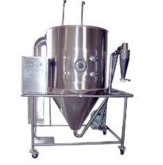 多功能实验室喷雾干燥机的图片