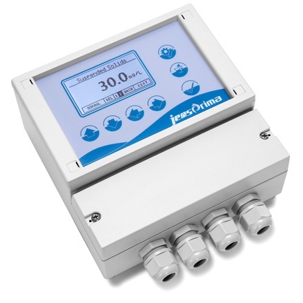 innoCon 6800T在线浊度/SS测量仪的图片