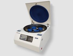 MG20A台式高速离心机的图片