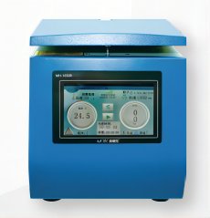 MH1650R台式高速冷冻离心机（微量机）的图片