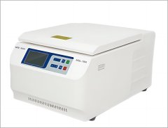 MGL-16M台式高速冷冻离心机的图片