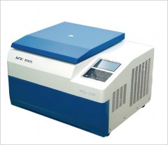 MGL-20M台式高速冷冻离心机的图片