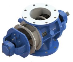 ARD 耐磨旋转供料器的图片