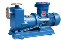 ZCQ不锈钢磁力自吸泵的图片