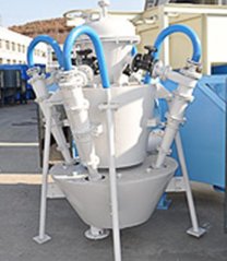 电厂用旋流站的图片