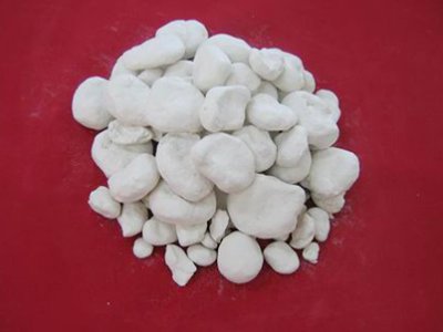 蜂窝陶瓷高端扩容，高岭土功不可没